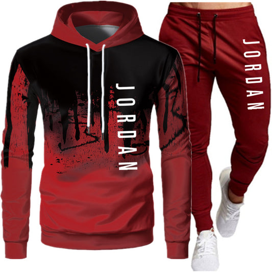 Conjunto Masculino Jordan