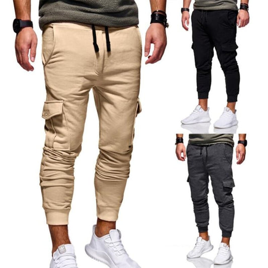 Calça jogger esportiva