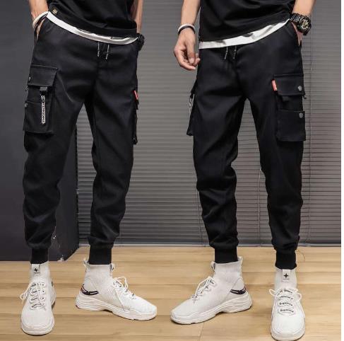 Jogger Masculina Peluciada