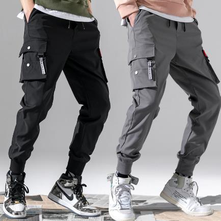 Jogger Masculina Peluciada